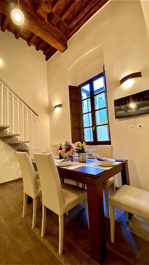Apartamento Santa Croce