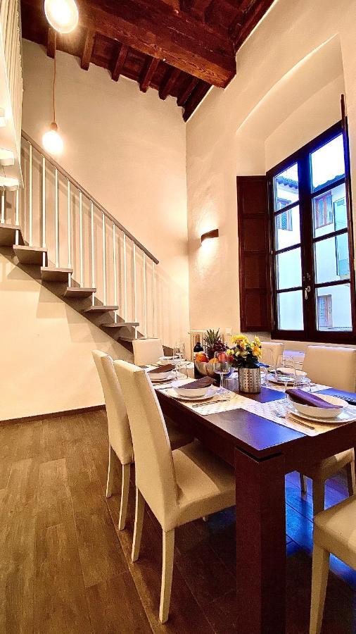 Santa Croce Apartamento