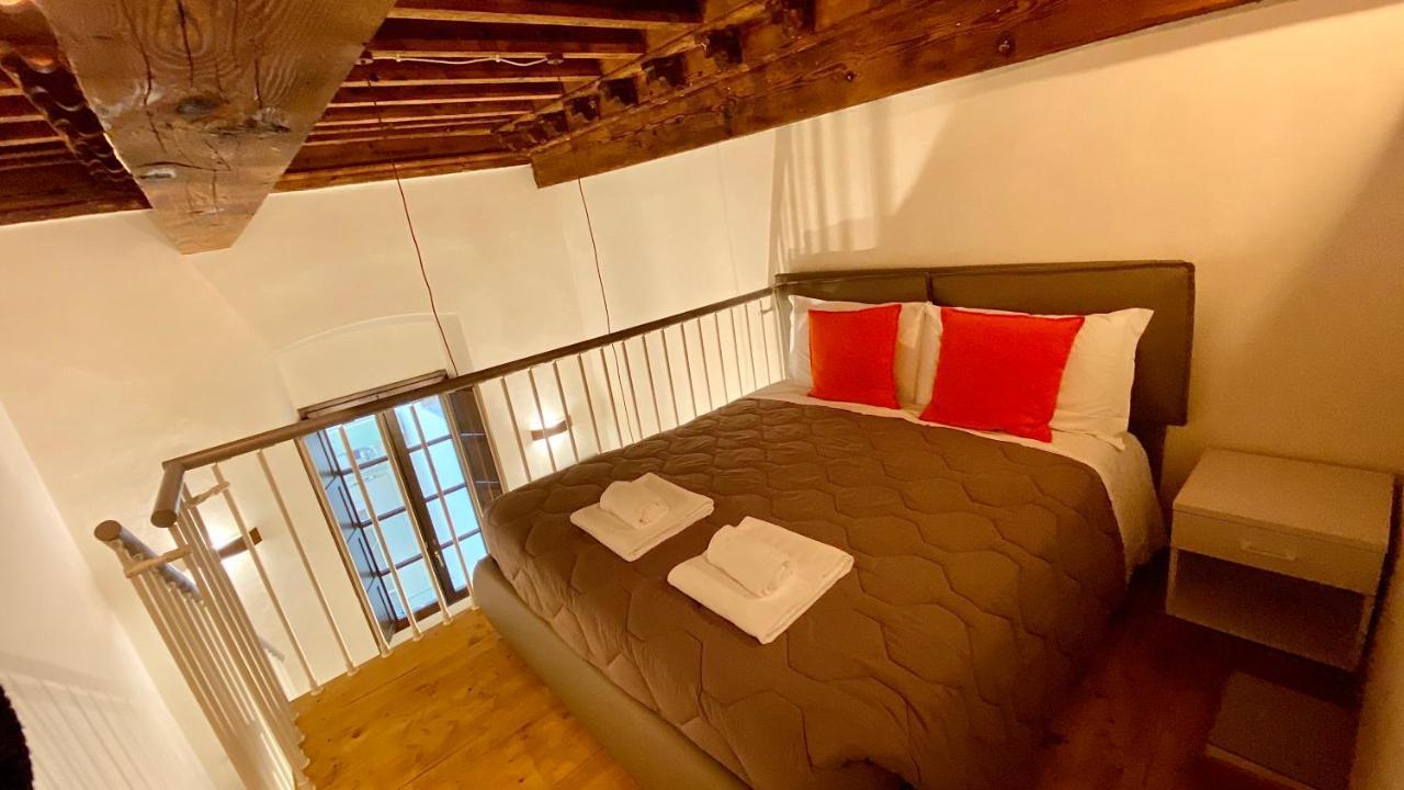 Apartamento Santa Croce