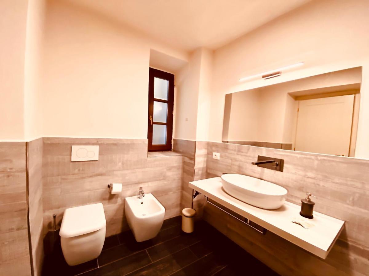 Santa Croce Apartamento