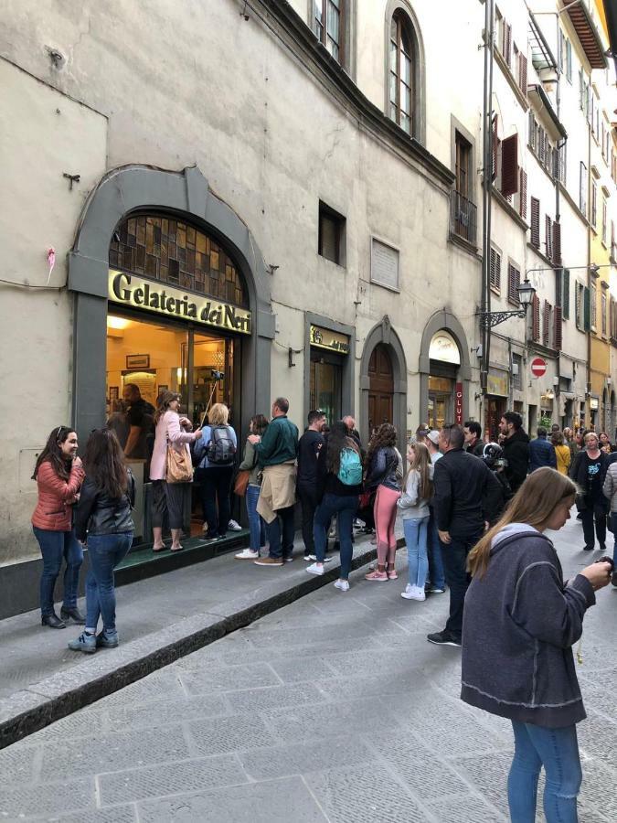 Santa Croce Apartamento